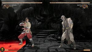 Mortal Kombat 1 - Tremor All Fatalities, Brutalities, Fatal Blows, Intros & Victory Poses (4K 60FPS