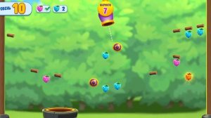 Мой говорящий Том: Друзья