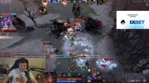 SilverName Dota 2 30.04.23