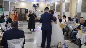 песня мамы на свадьбе сына