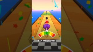 ?Twerk Race 3D? Terbaru | Gameplay Walkthrough Android,ios | New Video Game Trailer | All Levels