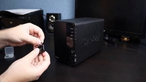 Synology DS218+ | Опыт использования