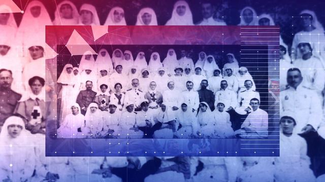 Военные врачи: Дарья Севастопольская смотреть онлайн