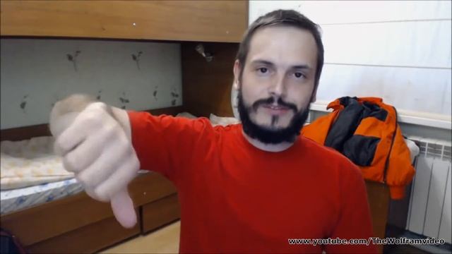 Как я повлиял на видеоблогера! смотреть онлайн