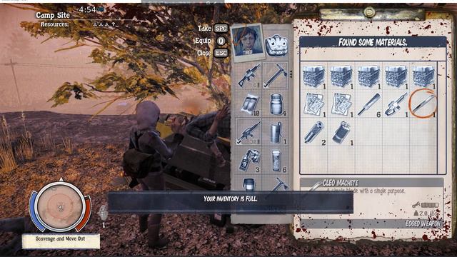 State Of Decay Lonewolf | Sky Destroys a CLEO DROP! смотреть онлайн