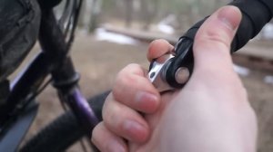 Обзор Shulz Wanderer. Хромолевый туринг в бюджете