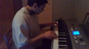 Kachka (Frank Duval - Touch my Soul)