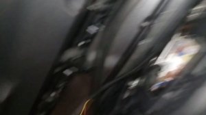 Установка видео регистратора своими руками на Nissan Qashqai 2018