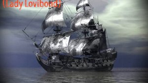 Самые страшные корабли призраки.
