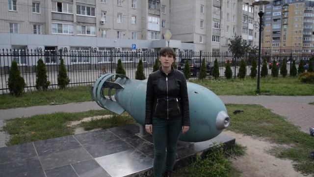 Петрова Дарья. г. Бор. "Секретный борчанин" Евгений Негин. смотреть онлайн