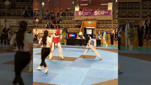 FREDERIK EMIL OLSEN 2022 смотреть онлайн