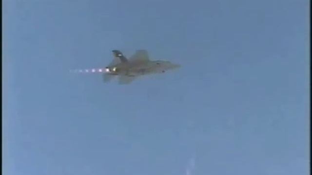 F-35 JSF Tribute смотреть онлайн