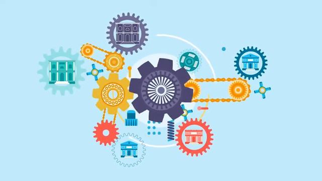 Как Работает Центральный Банк. Банк Банков. Кто печатает деньги. смотреть онлайн