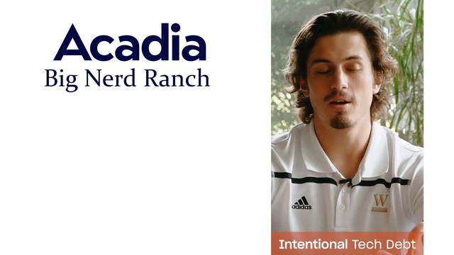 Client Spotlight: Big Nerd Ranch смотреть онлайн