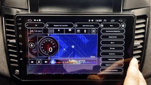 Car Launcher Pro обзор от @LauncherAvto