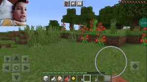 ИГРАЕМ ВМЕСТЕ С МОЕЙ СЕСТРЁНКОЙ В МАЙНКРАФТ | Пробная Версия Minecraft