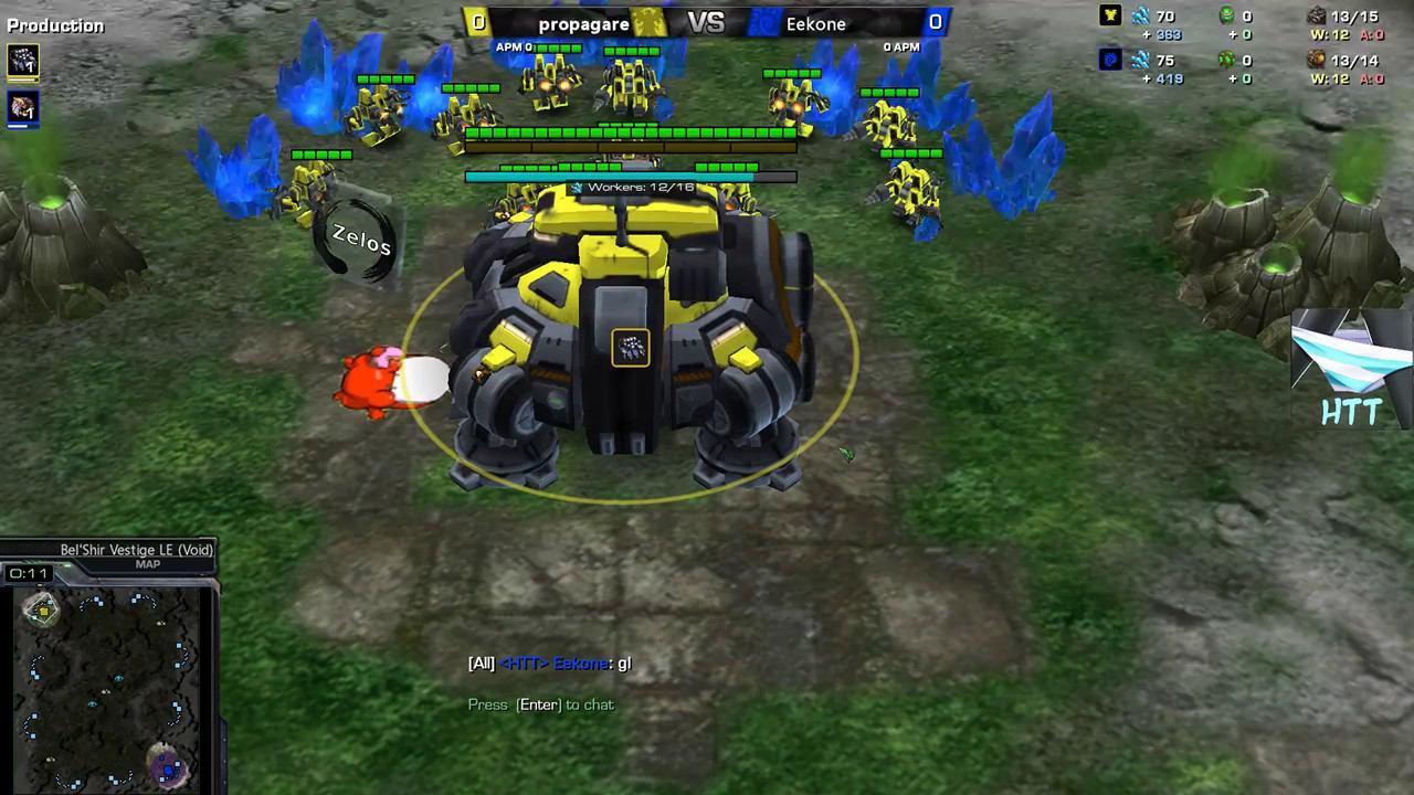 Houkago Tea Team ni vs UATeam - WARDI LEAGUE смотреть онлайн