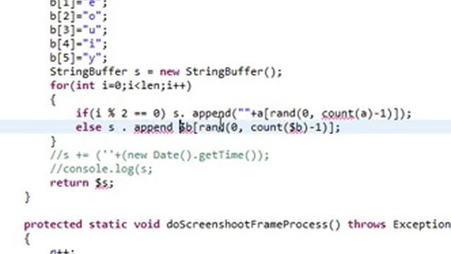 Как программируют на java, когда deadline был вчера смотреть онлайн