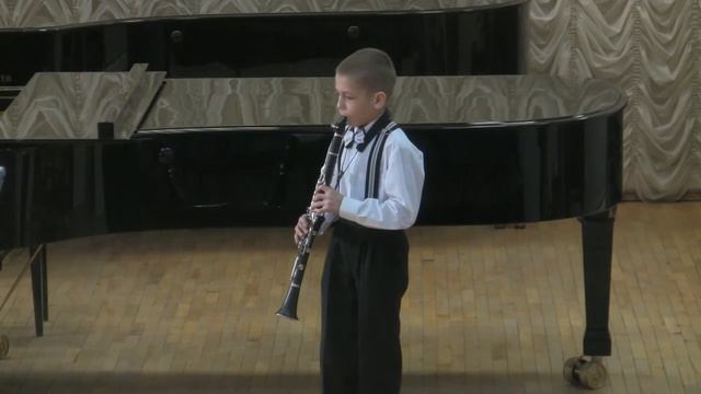 Андре Тельман «Заветная Мечта», исп.Каганович Семен смотреть онлайн