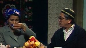 "Ташмачи" Эргаш каримов  Роза Каримова Ретро хажвия