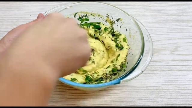 Просто объедение: творожно-мясная запеканка(можно на ПП) смотреть онлайн