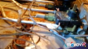 Ремонт газовой варочной стеклокерамической плиты