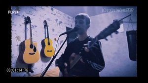 АИГЕЛ - Пыяла / КАВЕР НА ГИТАРЕ