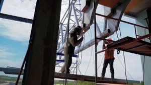Презентационное видео SkyWay. Струнный транспорт.