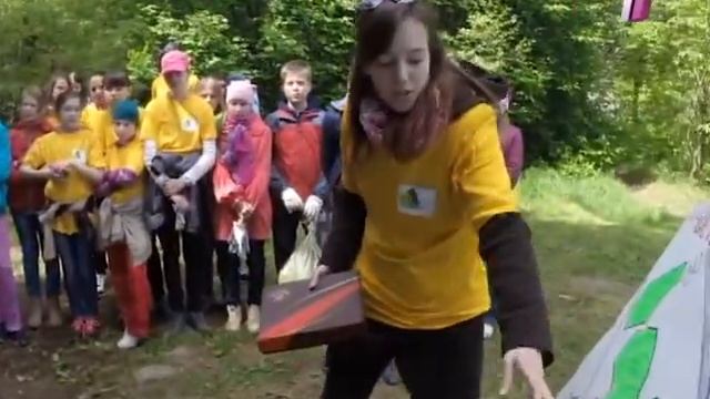 Собственный взгляд. Экология. 29.05.2015 смотреть онлайн