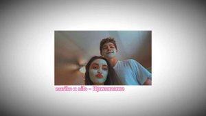 nuriko x nilo -  Признание