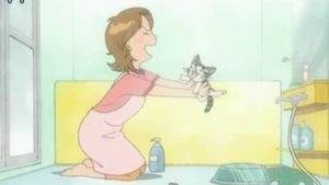 Акуитительный котёног серия 3