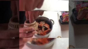 Селёдка из леща