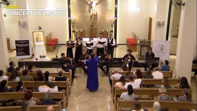 DOMINE JESU - Manoel Dias de Oliveira смотреть онлайн