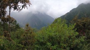 Манаслу 8163м. Часть 1. Восхождение без кислорода и портеров. Гималаи. Непал