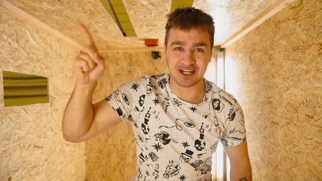 ОТКРОЙ ВСЕ ЗАМКИ, ЧТОБЫ ВЫБРАТЬСЯ ИЗ ЗАКРЫТОГО ЯЩИКА!