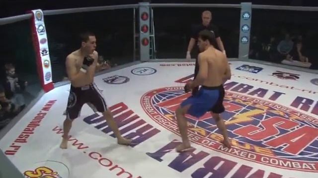 Тимур Доронин VS Вячеслав Димов, Стальное Сердце VII смотреть онлайн