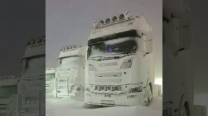 Дальнобойщики дальнобойщики это большая семья