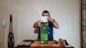 4K Обзор Bosch EasyPump 3.0Ah - "NEW" 2021г. / Распаковка Easy Pump 3.6V аккумулятоного насоса.