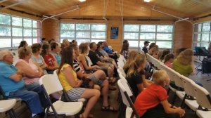 Жизнь семьи Савченко в 2019 году за 30 минут. Радости и переживания большой семьи.