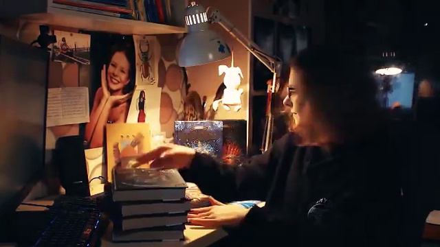 Знакомство с книгами1 смотреть онлайн