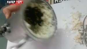 Накипь в нагревательном баке кулера для воды