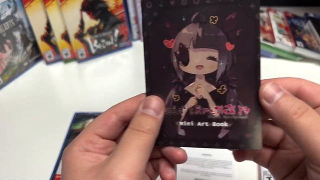 void* tRrLM2(); //Void Terrarium 2: Deluxe Edition (PS4/Switch) Unboxing смотреть онлайн