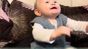 Март // Приезд Подруги // Первые Шаги // Много Новых Умелок // Снова Готовим Вместе