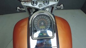 2002 SUZUKI VL1500 INTRUDER 1500 LC - National Powersports Distributors