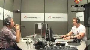 Охота на Герчика: Антон Клевцов