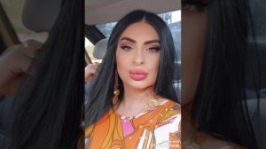 Певруз Эльдарова на русском