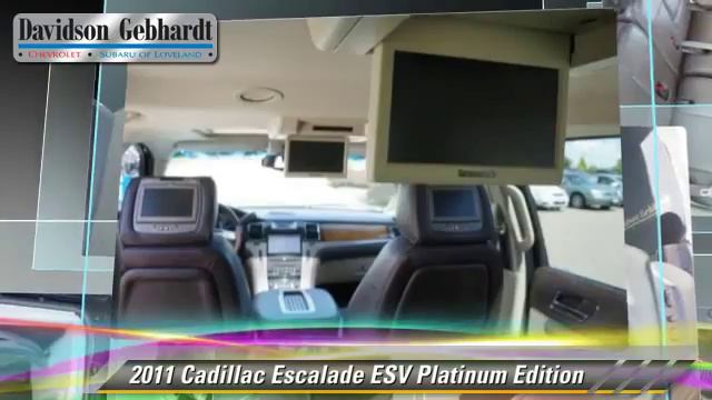 Davidson-Gebhardt Chevrolet, Loveland Denver Boulder CO 80538 смотреть онлайн