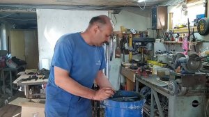 Дробилка для зерна травы и корнеплодов опыт использования