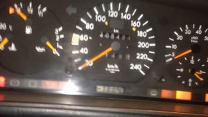 Грязь и масло в дроссельной заслонке/Чистка дроссельной заслонки