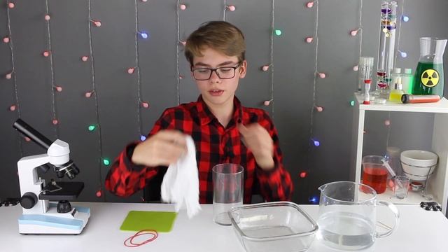 5 КРУТЫХ ОПЫТОВ С ВОДОЙ ?Вода в лед за 1 секунду❄️ Опыты для детей в домашних условиях смотреть онлайн